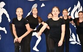Otwarcie Hali Sportowej "Olimpia" w Rudkach 20