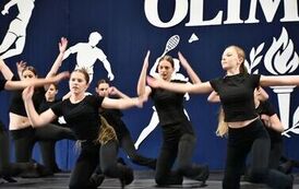 Otwarcie Hali Sportowej "Olimpia" w Rudkach 22
