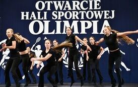 Otwarcie Hali Sportowej "Olimpia" w Rudkach 23