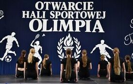 Otwarcie Hali Sportowej "Olimpia" w Rudkach 24