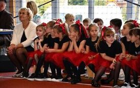 Otwarcie Hali Sportowej "Olimpia" w Rudkach 25
