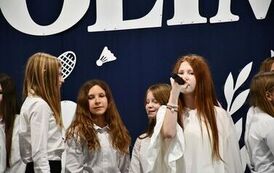 Otwarcie Hali Sportowej "Olimpia" w Rudkach 35
