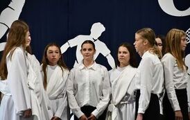 Otwarcie Hali Sportowej "Olimpia" w Rudkach 43