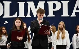 Otwarcie Hali Sportowej "Olimpia" w Rudkach 44