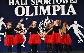 Otwarcie Hali Sportowej "Olimpia" w Rudkach 47