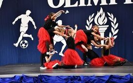 Otwarcie Hali Sportowej "Olimpia" w Rudkach 49