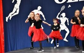 Otwarcie Hali Sportowej "Olimpia" w Rudkach 56