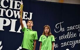 Otwarcie Hali Sportowej "Olimpia" w Rudkach 61