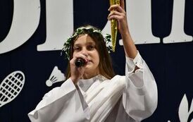 Otwarcie Hali Sportowej "Olimpia" w Rudkach 65