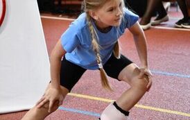 Otwarcie Hali Sportowej "Olimpia" w Rudkach 69