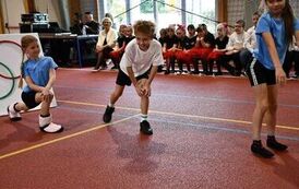 Otwarcie Hali Sportowej "Olimpia" w Rudkach 72
