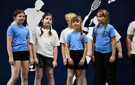 Otwarcie Hali Sportowej "Olimpia" w Rudkach 77