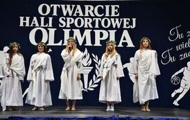 Otwarcie Hali Sportowej "Olimpia" w Rudkach 81