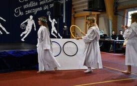 Otwarcie Hali Sportowej "Olimpia" w Rudkach 83