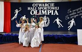 Otwarcie Hali Sportowej "Olimpia" w Rudkach 84