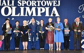Otwarcie Hali Sportowej "Olimpia" w Rudkach 98