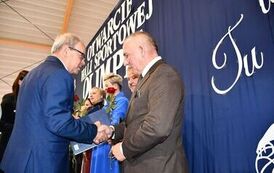 Otwarcie Hali Sportowej "Olimpia" w Rudkach 100