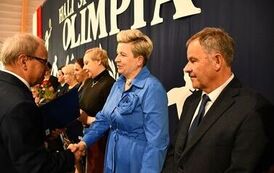 Otwarcie Hali Sportowej "Olimpia" w Rudkach 102