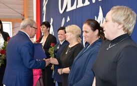 Otwarcie Hali Sportowej "Olimpia" w Rudkach 106