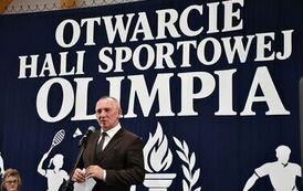 Otwarcie Hali Sportowej "Olimpia" w Rudkach 116