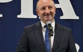 Otwarcie Hali Sportowej "Olimpia" w Rudkach 118