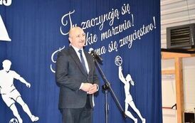 Otwarcie Hali Sportowej "Olimpia" w Rudkach 121