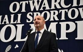 Otwarcie Hali Sportowej "Olimpia" w Rudkach 125