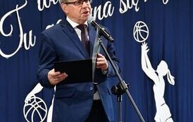Otwarcie Hali Sportowej "Olimpia" w Rudkach 137