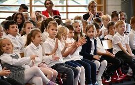 Otwarcie Hali Sportowej "Olimpia" w Rudkach 142
