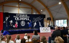 Otwarcie Hali Sportowej "Olimpia" w Rudkach 147