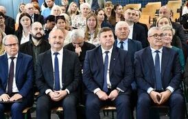 Otwarcie Hali Sportowej "Olimpia" w Rudkach 155