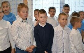 Otwarcie Hali Sportowej "Olimpia" w Rudkach 180