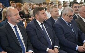 Otwarcie Hali Sportowej "Olimpia" w Rudkach 189