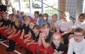 Otwarcie Hali Sportowej "Olimpia" w Rudkach 192