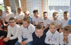 Otwarcie Hali Sportowej "Olimpia" w Rudkach 193