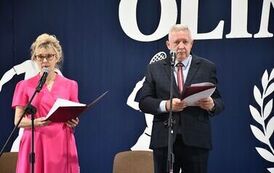 Otwarcie Hali Sportowej "Olimpia" w Rudkach 195