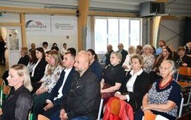 Otwarcie Hali Sportowej "Olimpia" w Rudkach 196