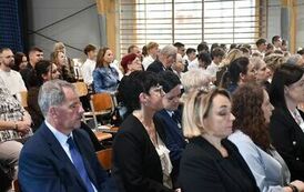 Otwarcie Hali Sportowej "Olimpia" w Rudkach 200