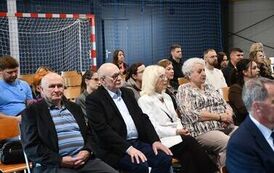Otwarcie Hali Sportowej "Olimpia" w Rudkach 201