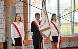 Otwarcie Hali Sportowej "Olimpia" w Rudkach 212