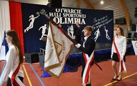 Otwarcie Hali Sportowej "Olimpia" w Rudkach 213