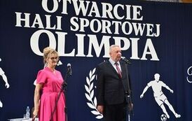 Otwarcie Hali Sportowej "Olimpia" w Rudkach 216