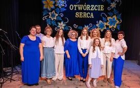 &bdquo;Otw&oacute;rzcie serca&rdquo; &ndash; Papieski Koncert Integracji 1