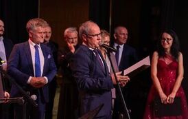 &bdquo;Otw&oacute;rzcie serca&rdquo; &ndash; Papieski Koncert Integracji 6