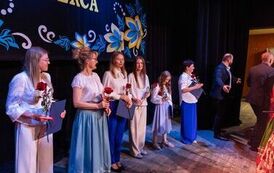&bdquo;Otw&oacute;rzcie serca&rdquo; &ndash; Papieski Koncert Integracji 10