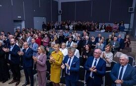 &bdquo;Otw&oacute;rzcie serca&rdquo; &ndash; Papieski Koncert Integracji 14