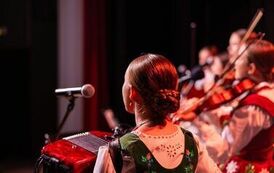 &bdquo;Otw&oacute;rzcie serca&rdquo; &ndash; Papieski Koncert Integracji 19