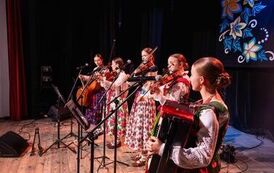&bdquo;Otw&oacute;rzcie serca&rdquo; &ndash; Papieski Koncert Integracji 20