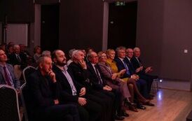 &bdquo;Otw&oacute;rzcie serca&rdquo; &ndash; Papieski Koncert Integracji 23
