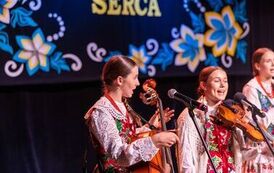 &bdquo;Otw&oacute;rzcie serca&rdquo; &ndash; Papieski Koncert Integracji 24